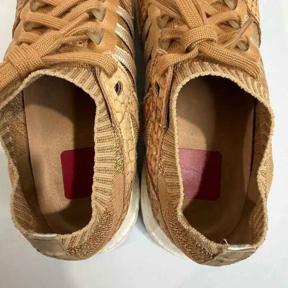Adidas x Pusha T EQT Support Ultra Primeknit 'Bodega Babies' DB0181 Men’s Sz 11
